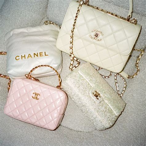 chanel spring 2022 bags|most popular chanel bag 2022.